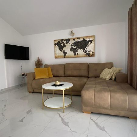 Apartman Matosevic Porec Bagian luar foto