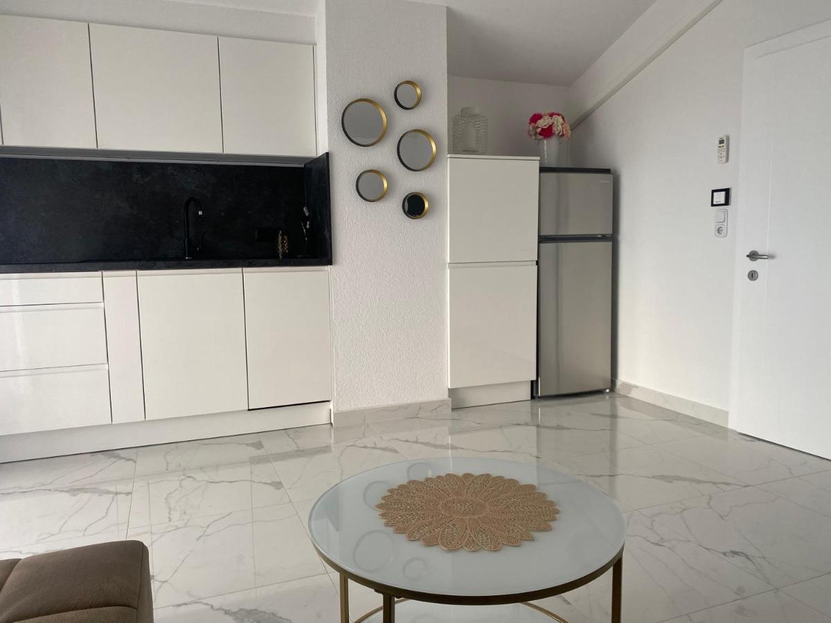 Apartman Matosevic Porec Bagian luar foto