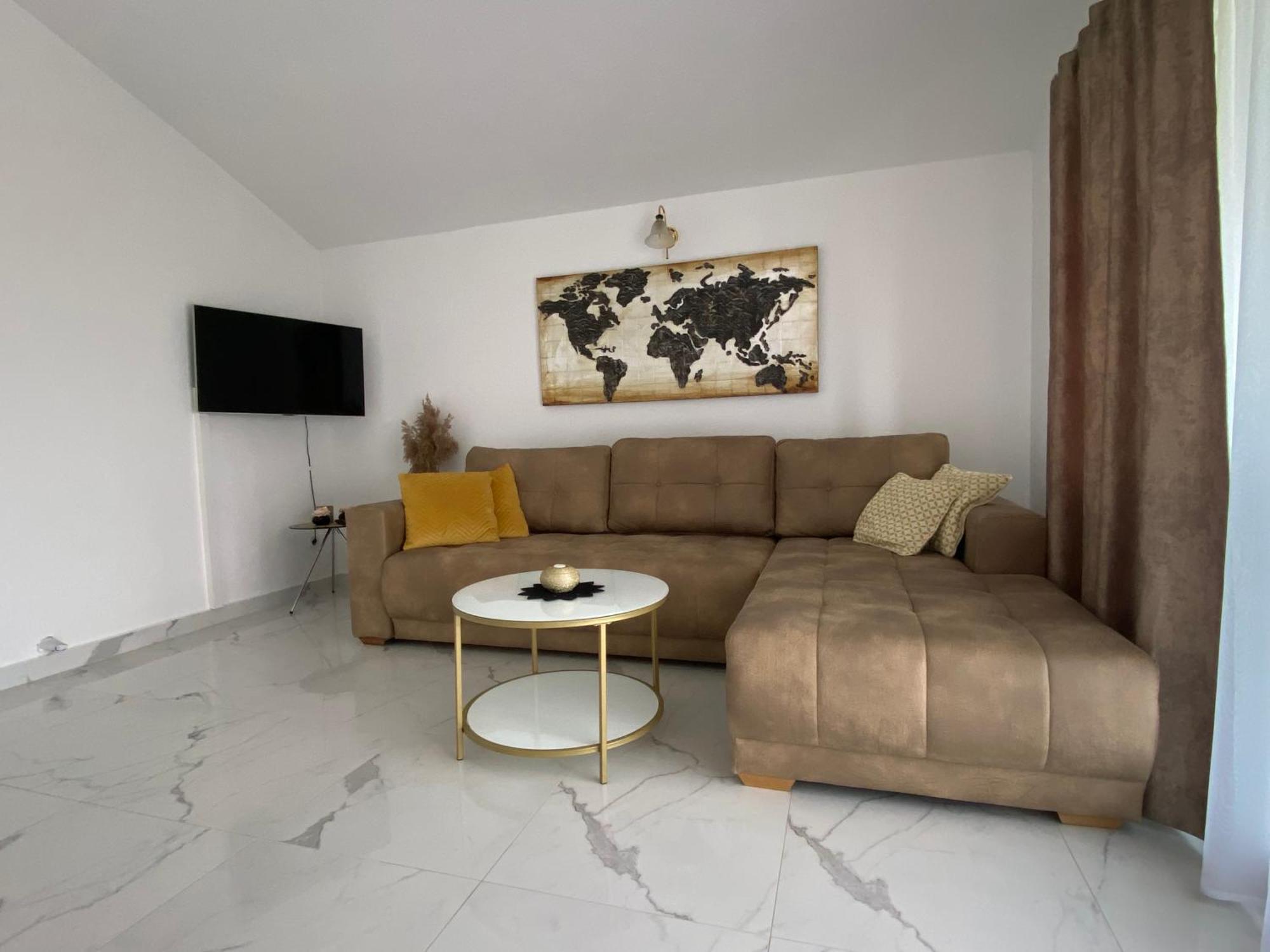 Apartman Matosevic Porec Bagian luar foto