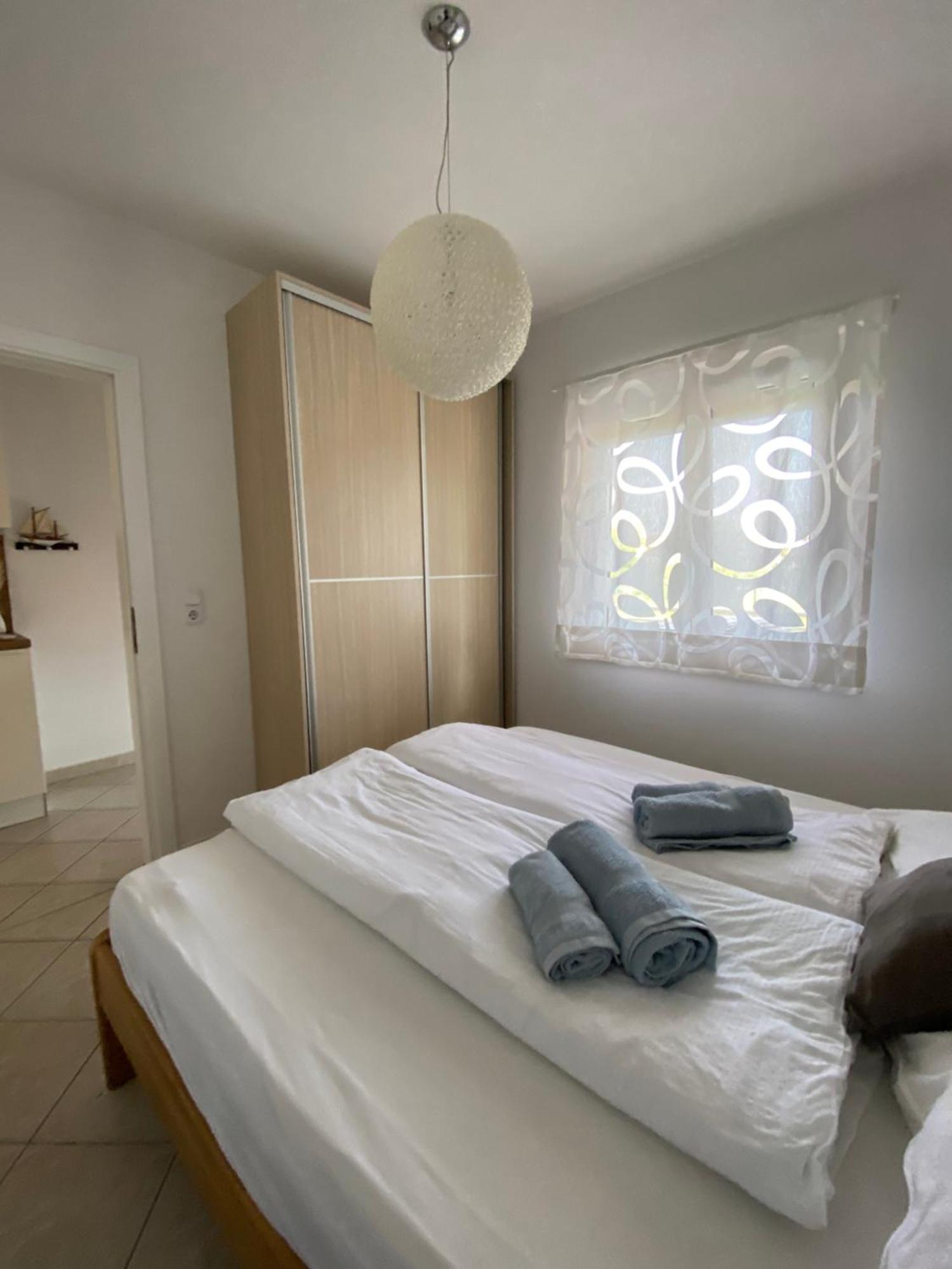 Apartman Matosevic Porec Bagian luar foto