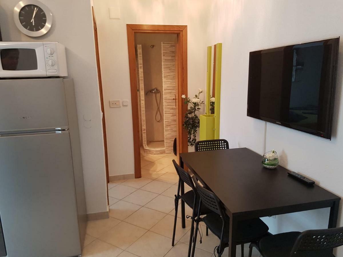 Apartman Matosevic Porec Bagian luar foto
