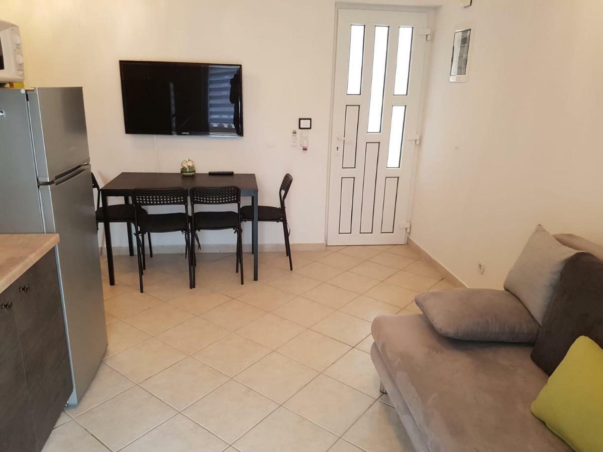 Apartman Matosevic Porec Bagian luar foto